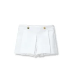 Bermuda bianco