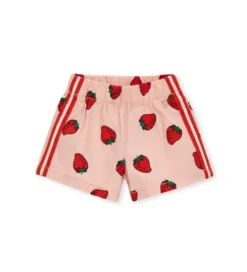 Bermuda con fragole