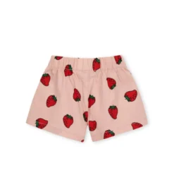 Bermuda con fragole