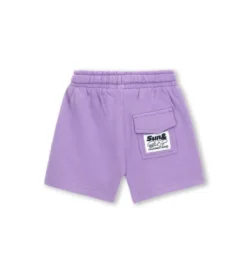 Bermuda con tasche