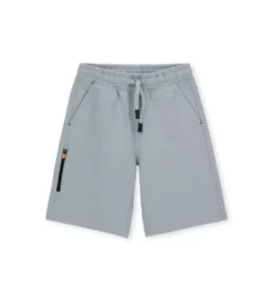 Bermuda in interlock
