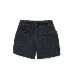 Bermuda in jeans