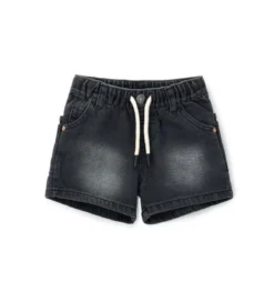 Bermuda in jeans