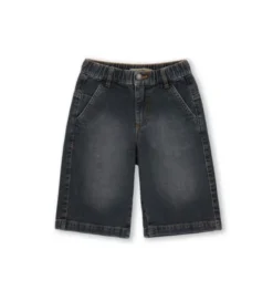 Bermuda in jeans