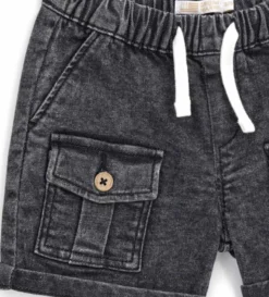 Bermuda jeans