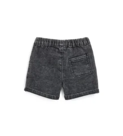 Bermuda jeans