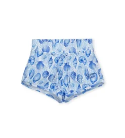 Bermuda lycra stampata