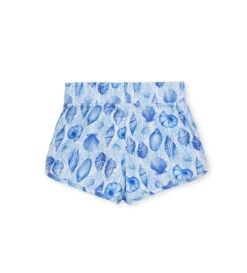 Bermuda lycra stampata