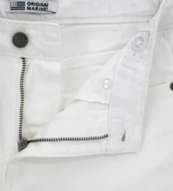 Bermuda 5 tasche