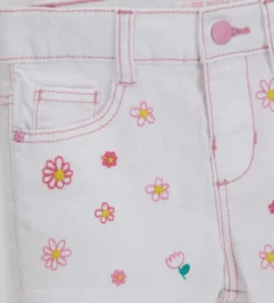 Bermuda 5 tasche