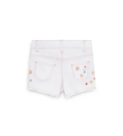 Bermuda 5 tasche