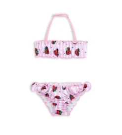 Bikini con fiocchi