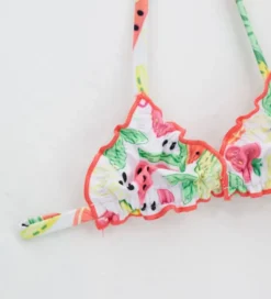 Bikini fantasia tropicale