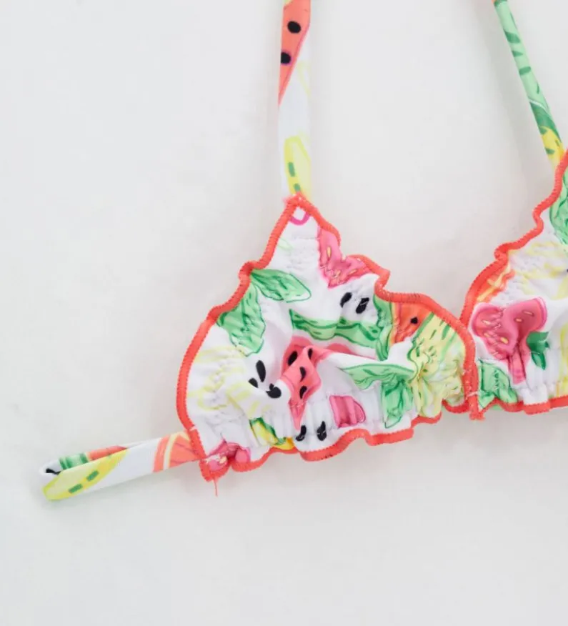 Bikini fantasia tropicale
