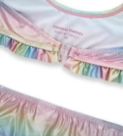 Bikini multicolor