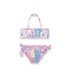 Bikini stampa allover