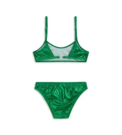 Bikini tinta unita