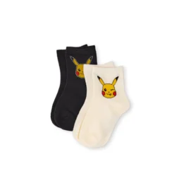 Bi-pack calzini corti