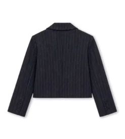 Blazer corto
