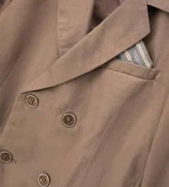 Blazer doppiopetto