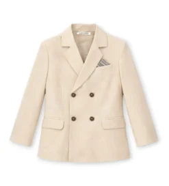 Blazer doppiopetto