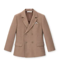 Blazer doppiopetto