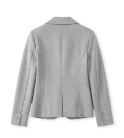 Blazer punto milano