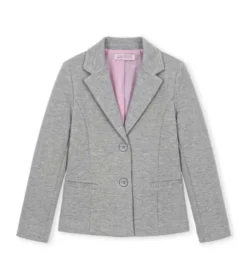 Blazer punto milano