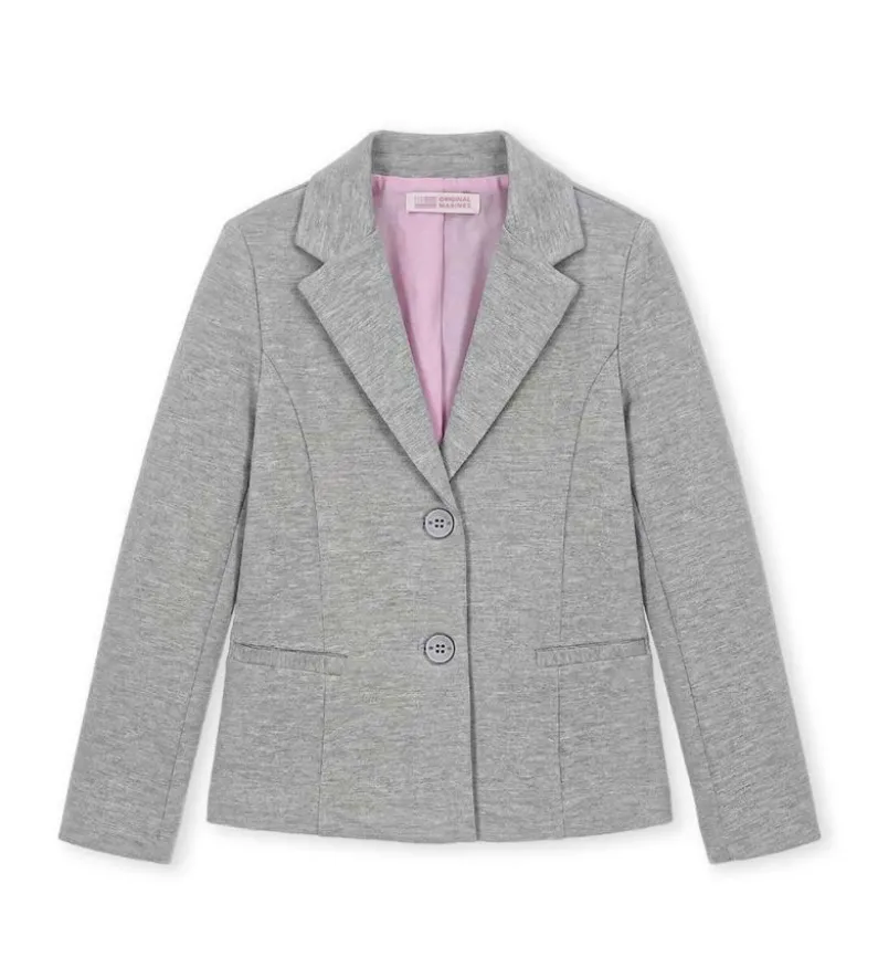 Blazer punto milano