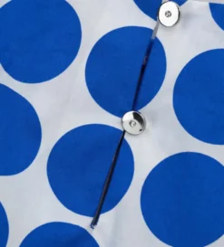 Blusa a pois