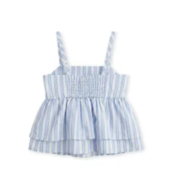 Blusa a righe