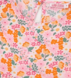 Blusa stampata