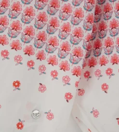 Blusa stampata