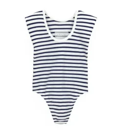 Body con spalline