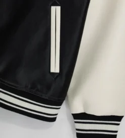 Bomber similpelle