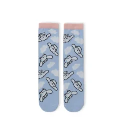 Calzini antiscivolo Cinnamoroll