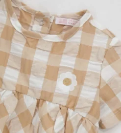 Camicia collo rotondo
