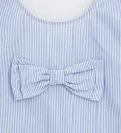 Camicia con ricami