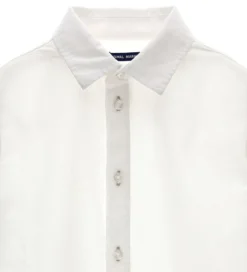 Camicia cotone oxford