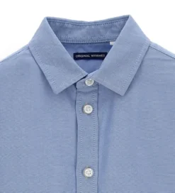 Camicia cotone oxford