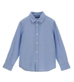 Camicia cotone oxford