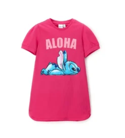Camicia da notte Stitch