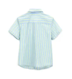 Camicia in cotone