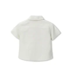 Camicia in lino