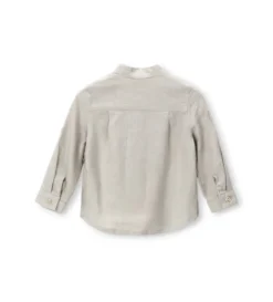 Camicia in lino