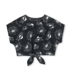 Camicia in lino