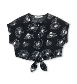Camicia in lino