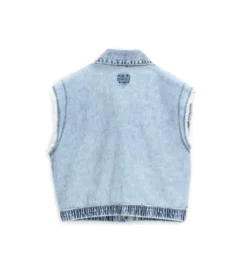 Camicia jeans