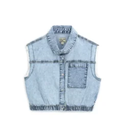 Camicia jeans