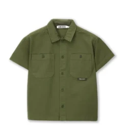 Camicia oversize